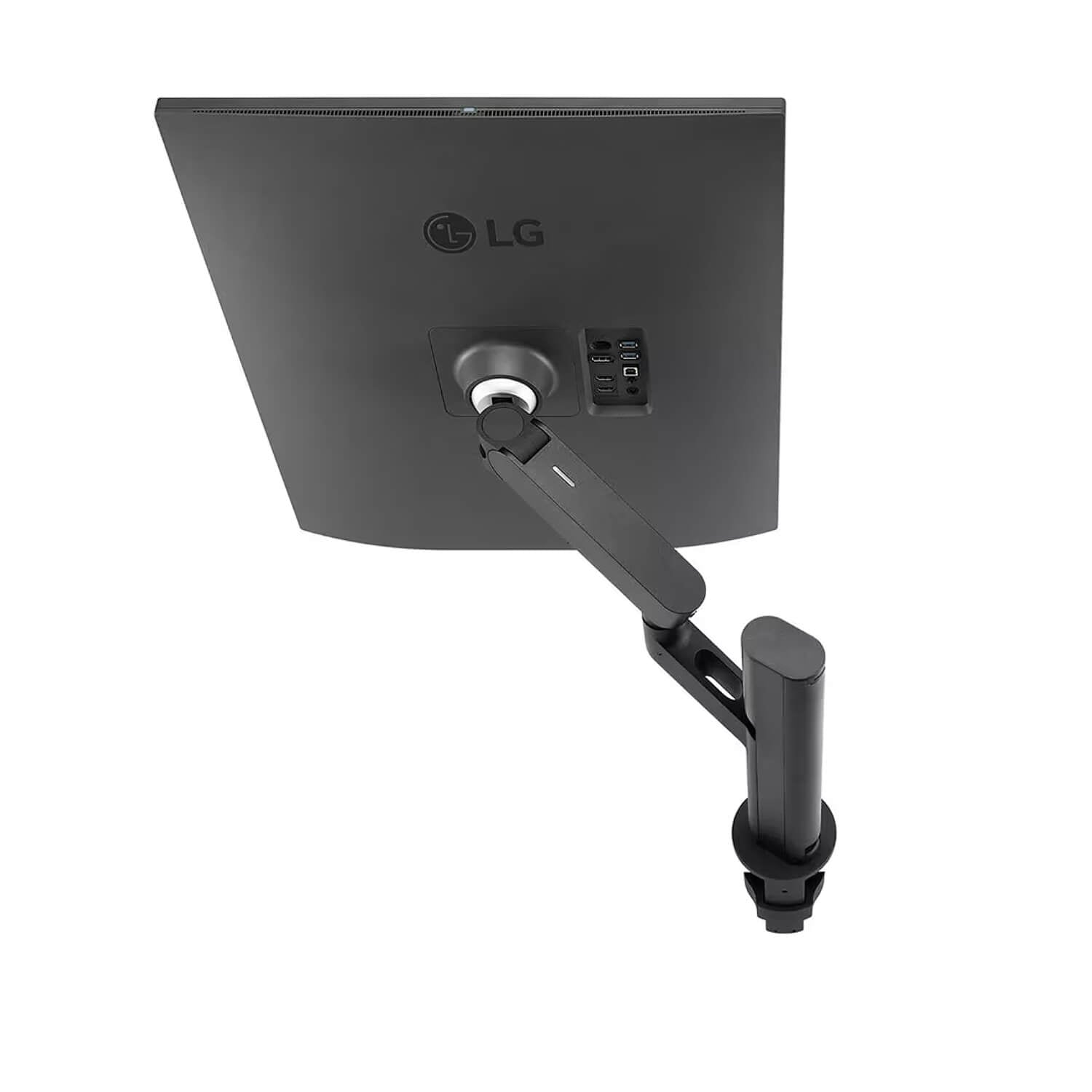 LG 28’’ SDQHD 60Hz 5ms USB-C PD90W NanoIPS Monitor