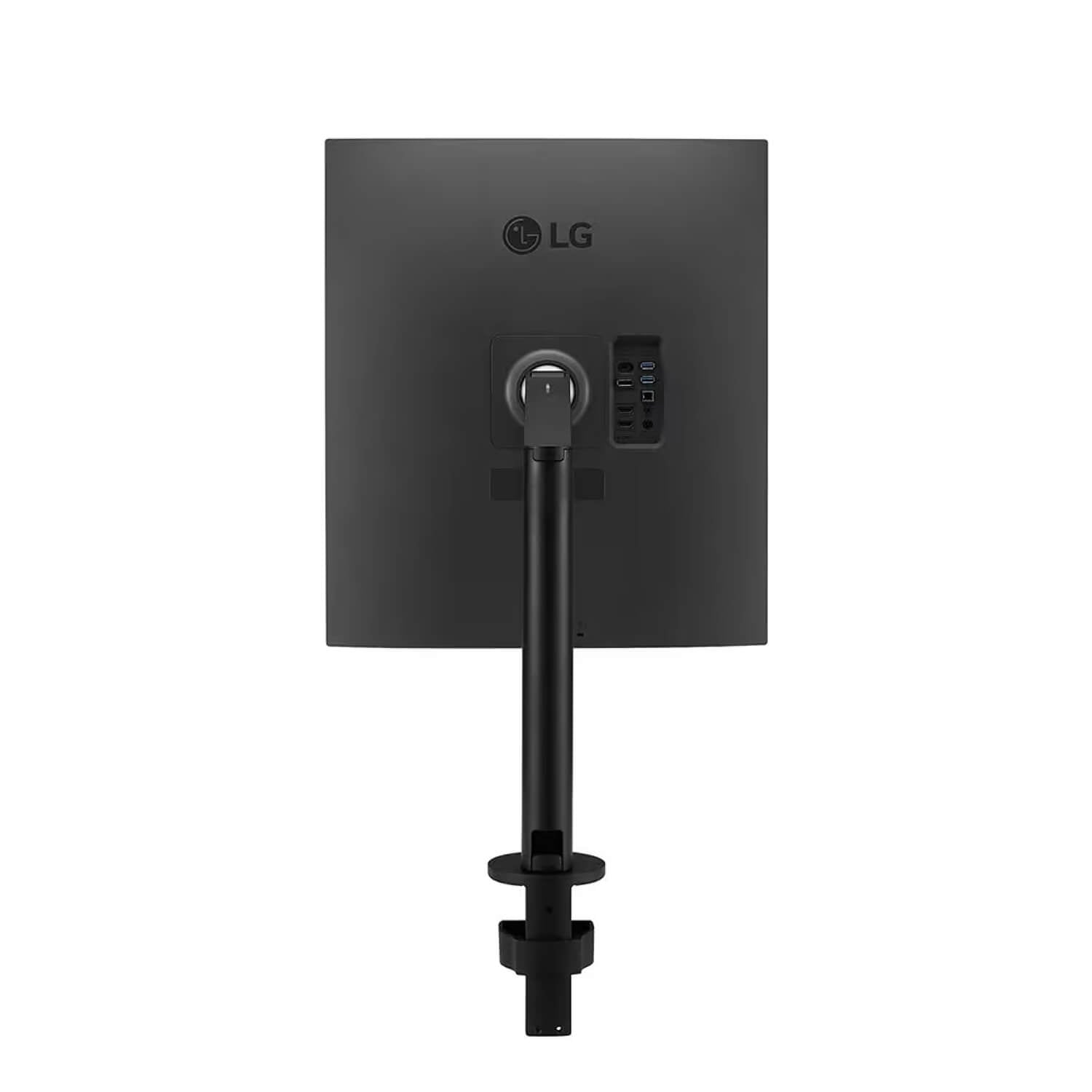 LG 28’’ SDQHD 60Hz 5ms USB-C PD90W NanoIPS Monitor