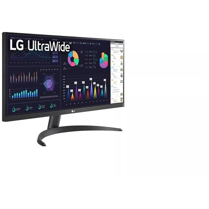 LG 29’’ UltraWide FHD/1MS//DP/HDMI/BLACK