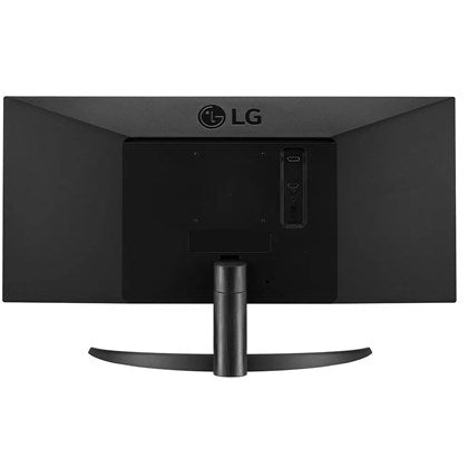 LG 29’’ UltraWide FHD/1MS//DP/HDMI/BLACK