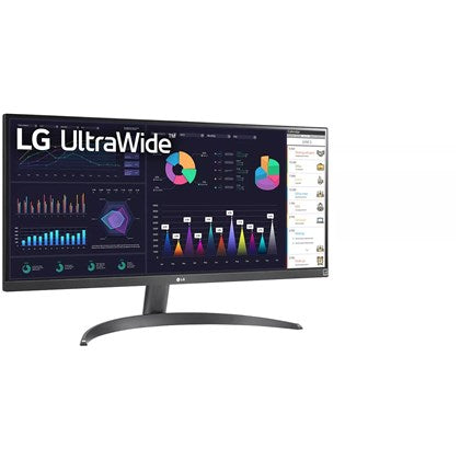 LG 29’’ UltraWide FHD/1MS//DP/HDMI/BLACK