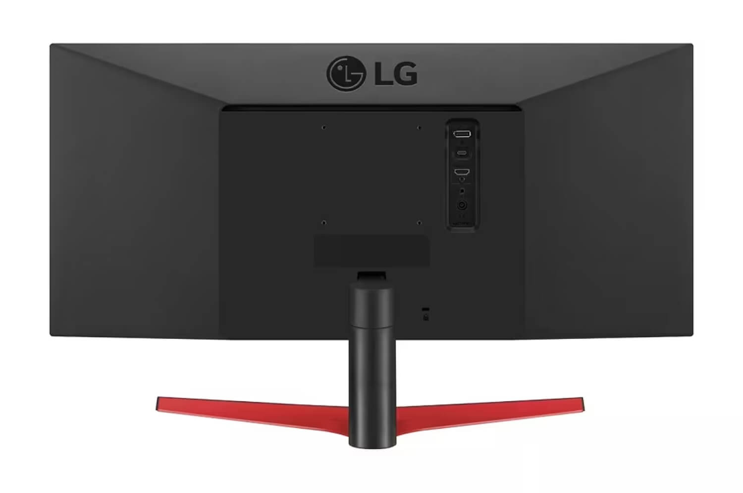 LG 29’’ UltraWide FHD 75Hz 1ms USB-C IPS Monitor