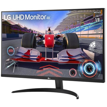 LG 32’’ 32UR500-B UHD 4K HDR