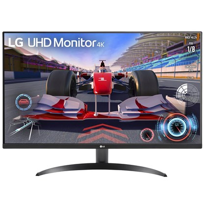 LG 32’’ 32UR500-B UHD 4K HDR