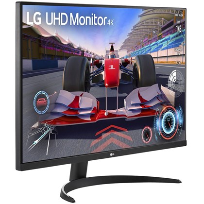 LG 32’’ 32UR500-B UHD 4K HDR