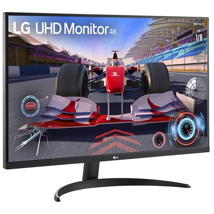 LG 32’’ 32UR500-B UHD 4K HDR