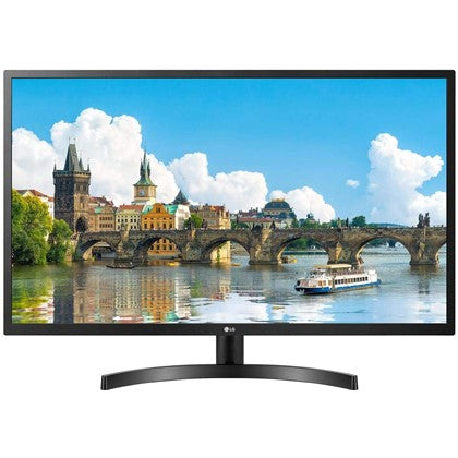 LG 32’’ FHD/IPS/75Hz/HDMI x2/AMDFreeSync