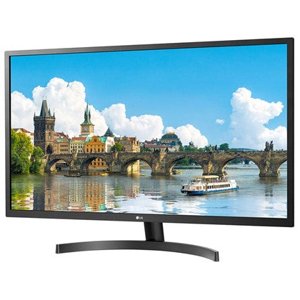 LG 32’’ FHD/IPS/75Hz/HDMI x2/AMDFreeSync