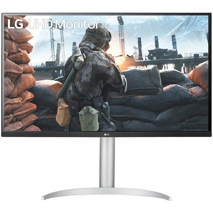 LG 32’’ USB-C/4K/32UP550-W/DP/HDMIx2/USBx2/VESA