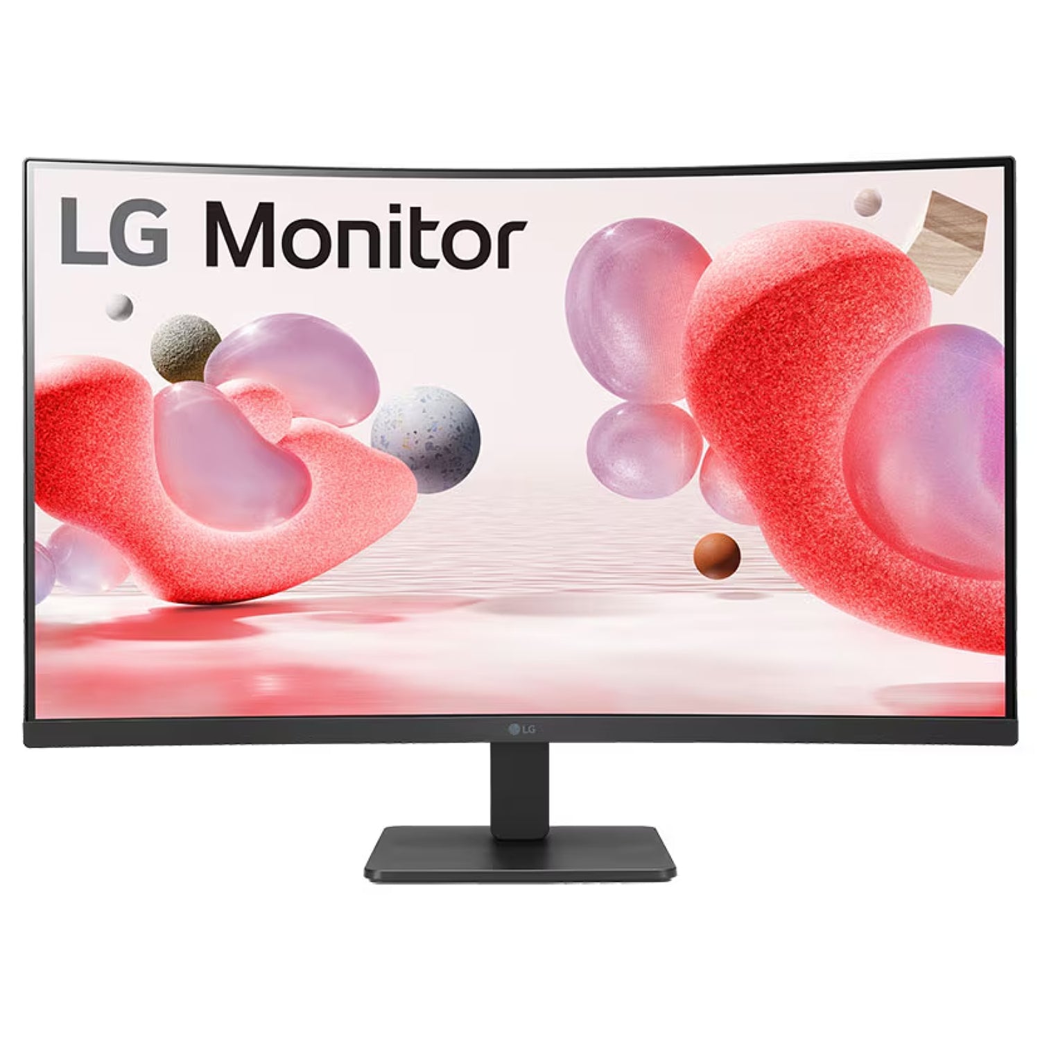 LG 32’’ VA FHD 100Hz 5ms 1500R Curved Monitor