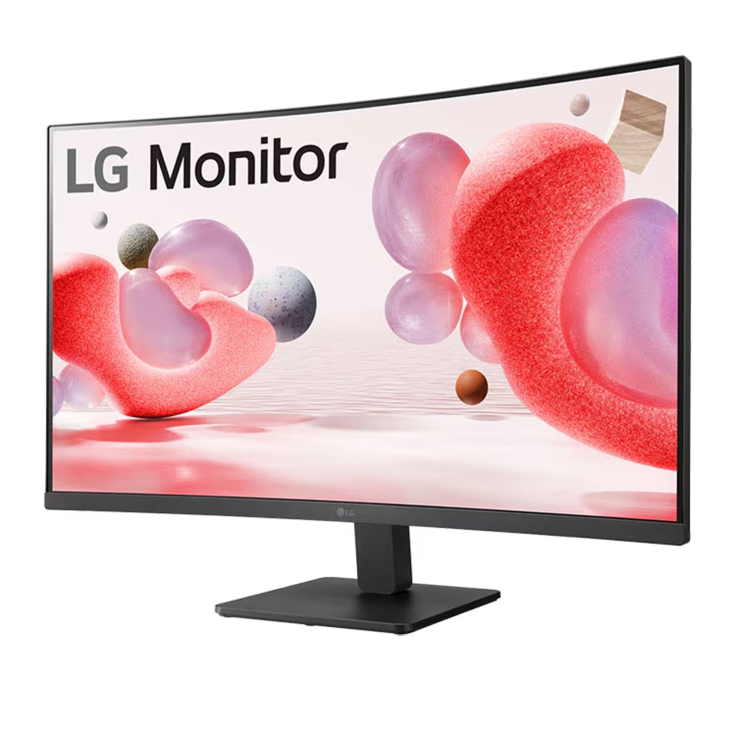 LG 32’’ VA FHD 100Hz 5ms 1500R Curved Monitor