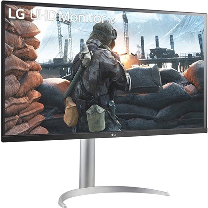 LG 32’’ USB-C/4K/32UP550-W/DP/HDMIx2/USBx2/VESA