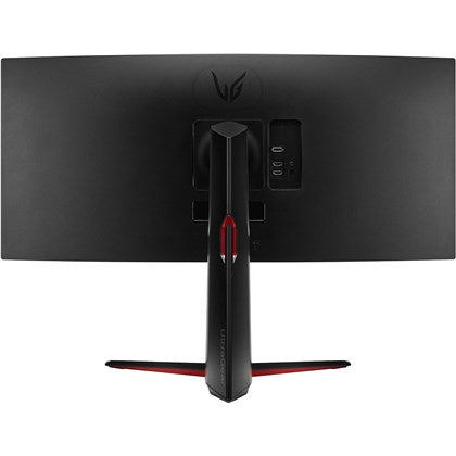 LG 34’’ CURVED/WQHD/160HZ/1MS/HDMIx2