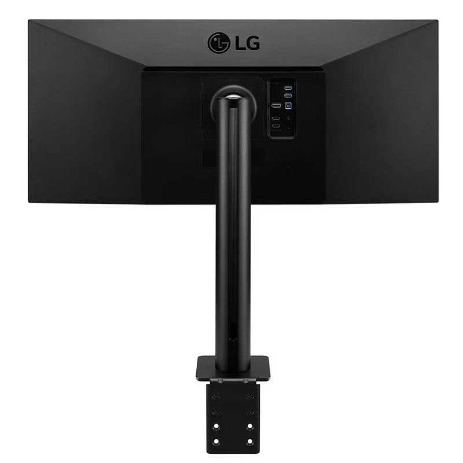 LG 34’’ UltraWide Ergo IPS QHD 75Hz 5ms Monitor