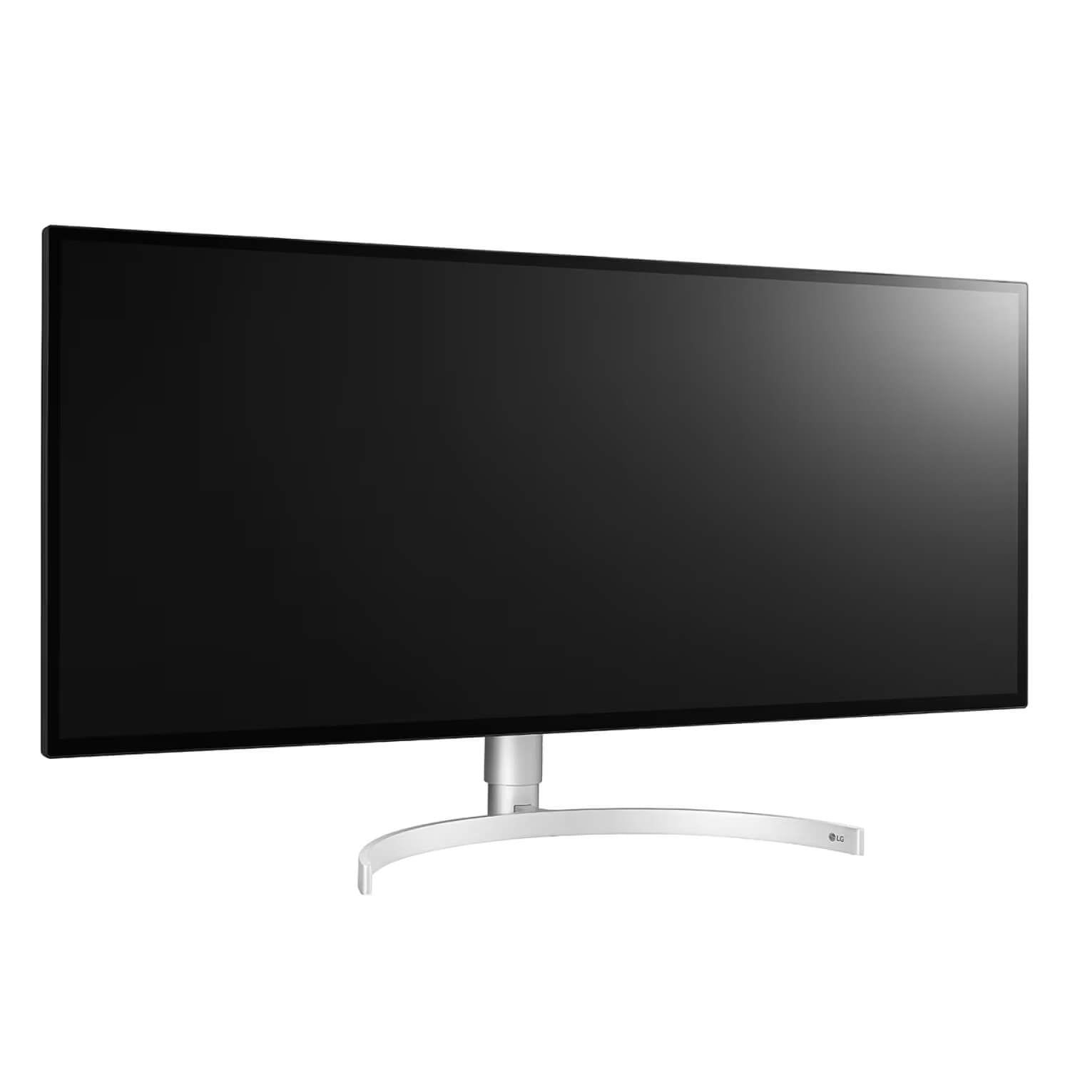 LG 34’’ UltraWide Nano IPS WUHD 60Hz 5ms Monitor