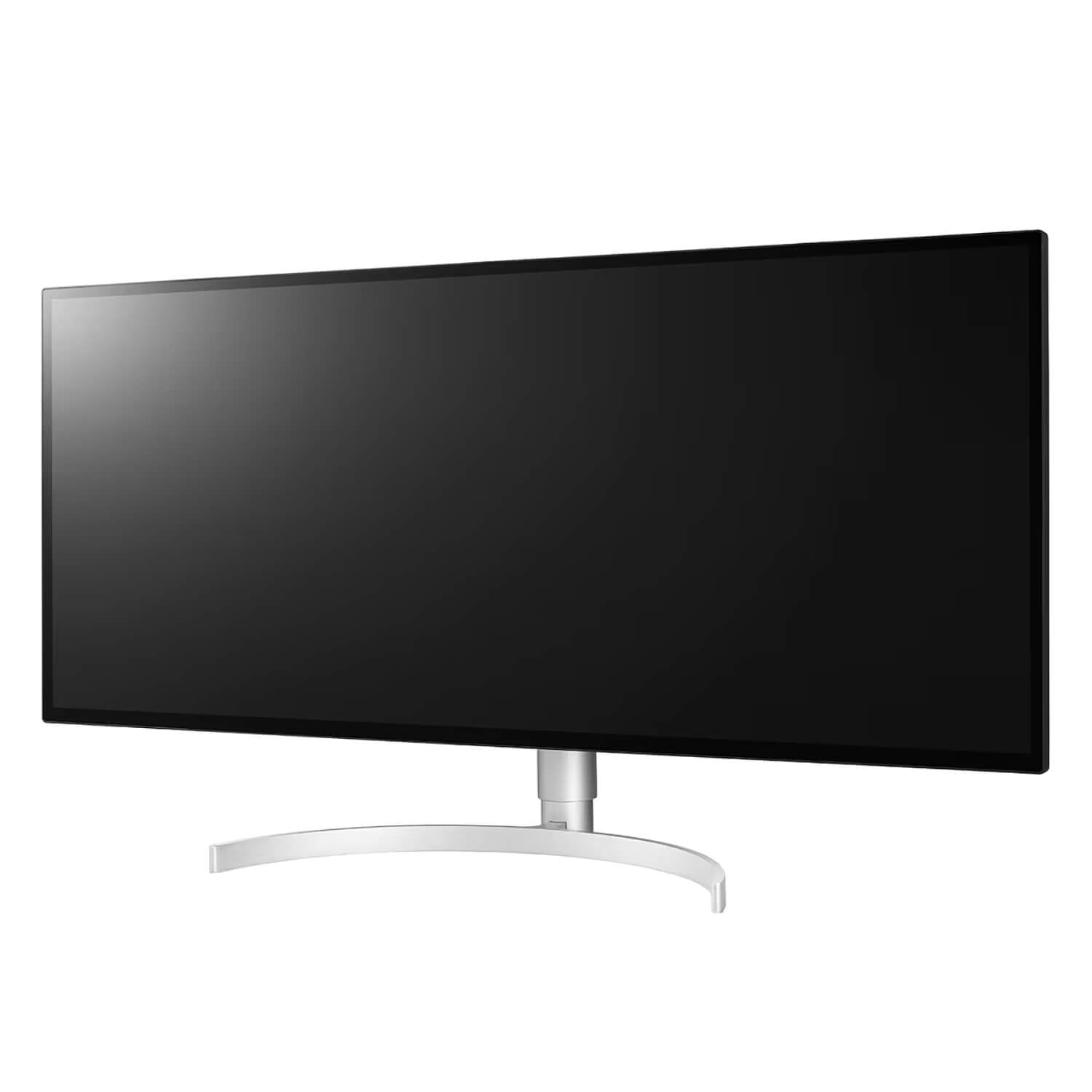 LG 34’’ UltraWide Nano IPS WUHD 60Hz 5ms Monitor