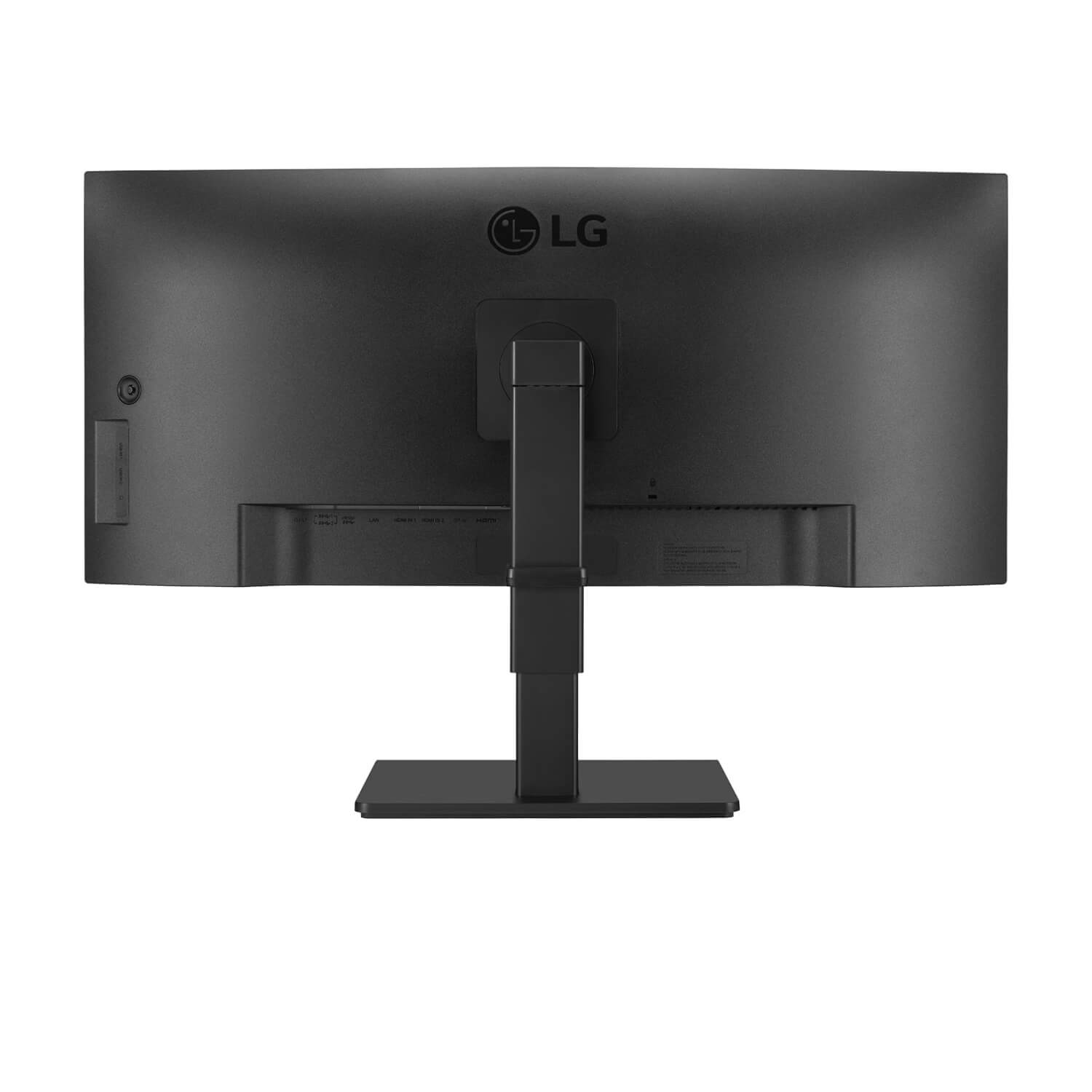 LG 34’’ WQHD 60Hz 5ms USB-C PD90W IPS Monitor