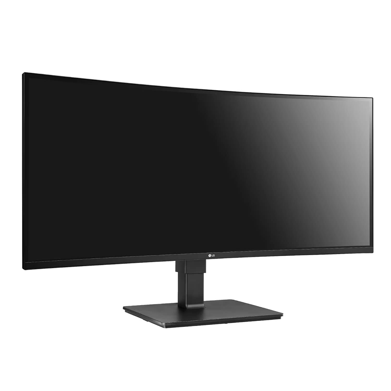 LG 35’’ QHD 100Hz 5ms USB-C PD90W VA Curved Monitor