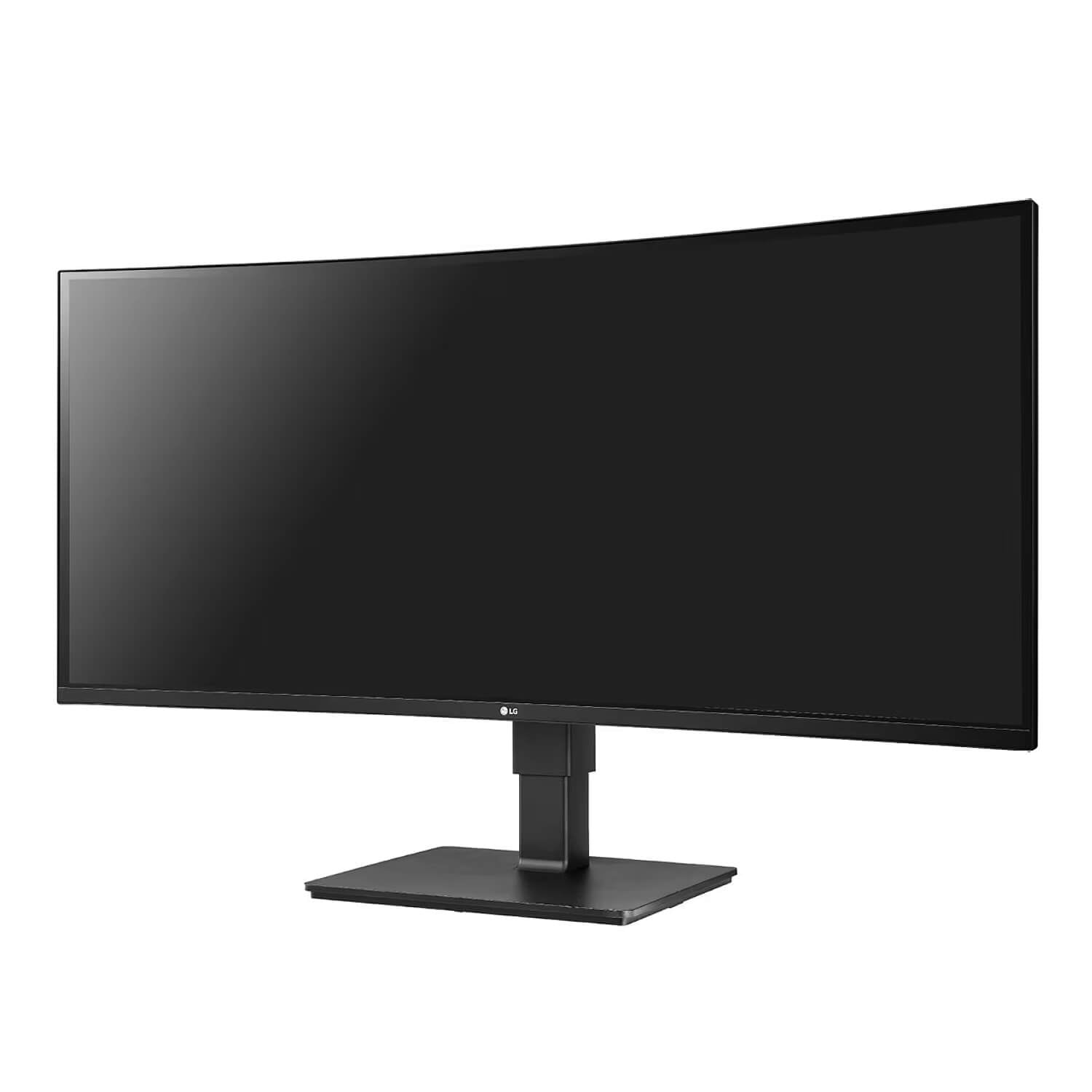 LG 35’’ QHD 100Hz 5ms USB-C PD90W VA Curved Monitor