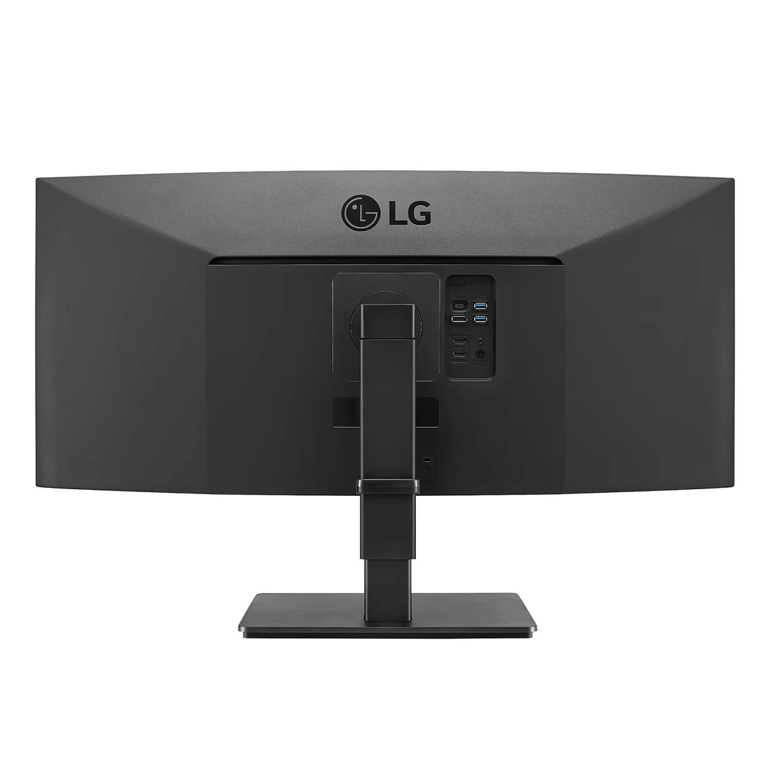 LG 35’’ QHD 100Hz 5ms USB-C PD90W VA Curved Monitor