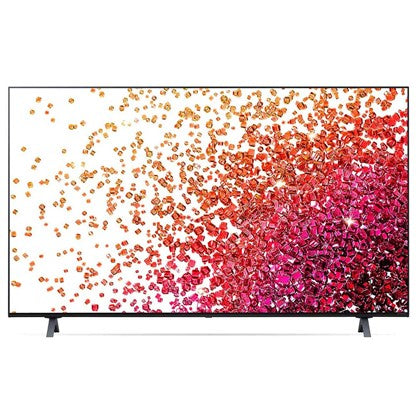 LG TV 55’’ 55NANO776QA UHD Nano Cell 4K SMART