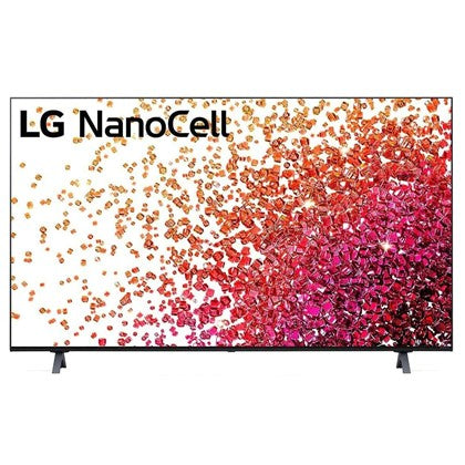 LG TV 55’’ 55NANO776QA UHD Nano Cell 4K SMART