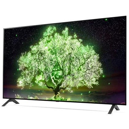 LG TV 55’’ OLED55A26LA OLED 4K SMART