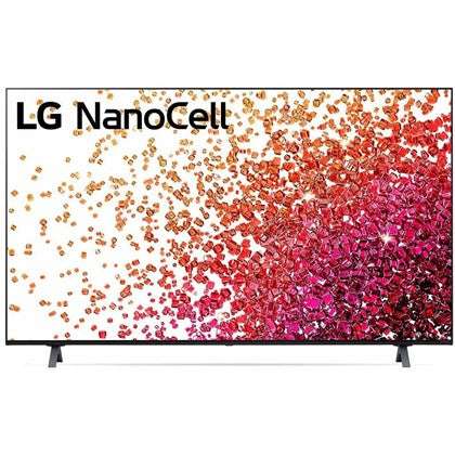 LG TV 65’’ 65NANO776QA UHD Nano Cell 4K SMART