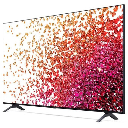 LG TV 65’’ 65NANO776QA UHD Nano Cell 4K SMART