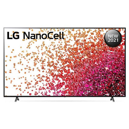 LG TV 86’’ 86NANO796QA UHD Nano Cell 4K SMART