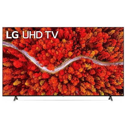 LG TV 86’’ 86UQ90006LC UHD 4K SMART