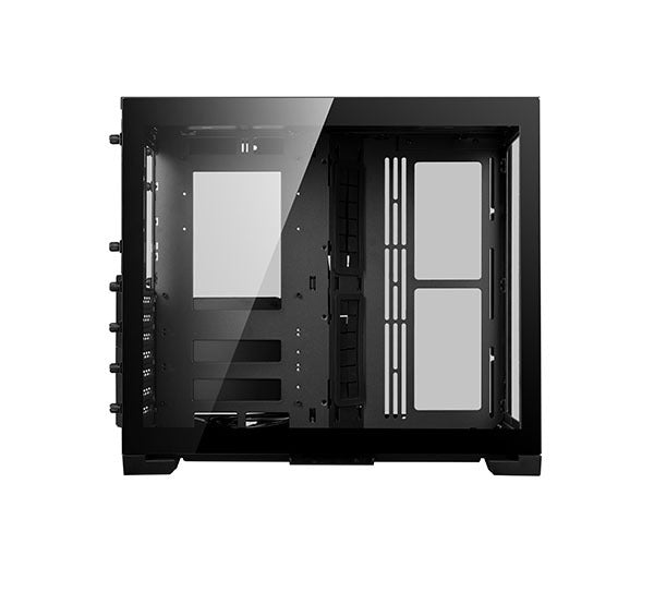 LIAN-LI ATX CASE O11DMI-X DYNAMIC MINI BLACK