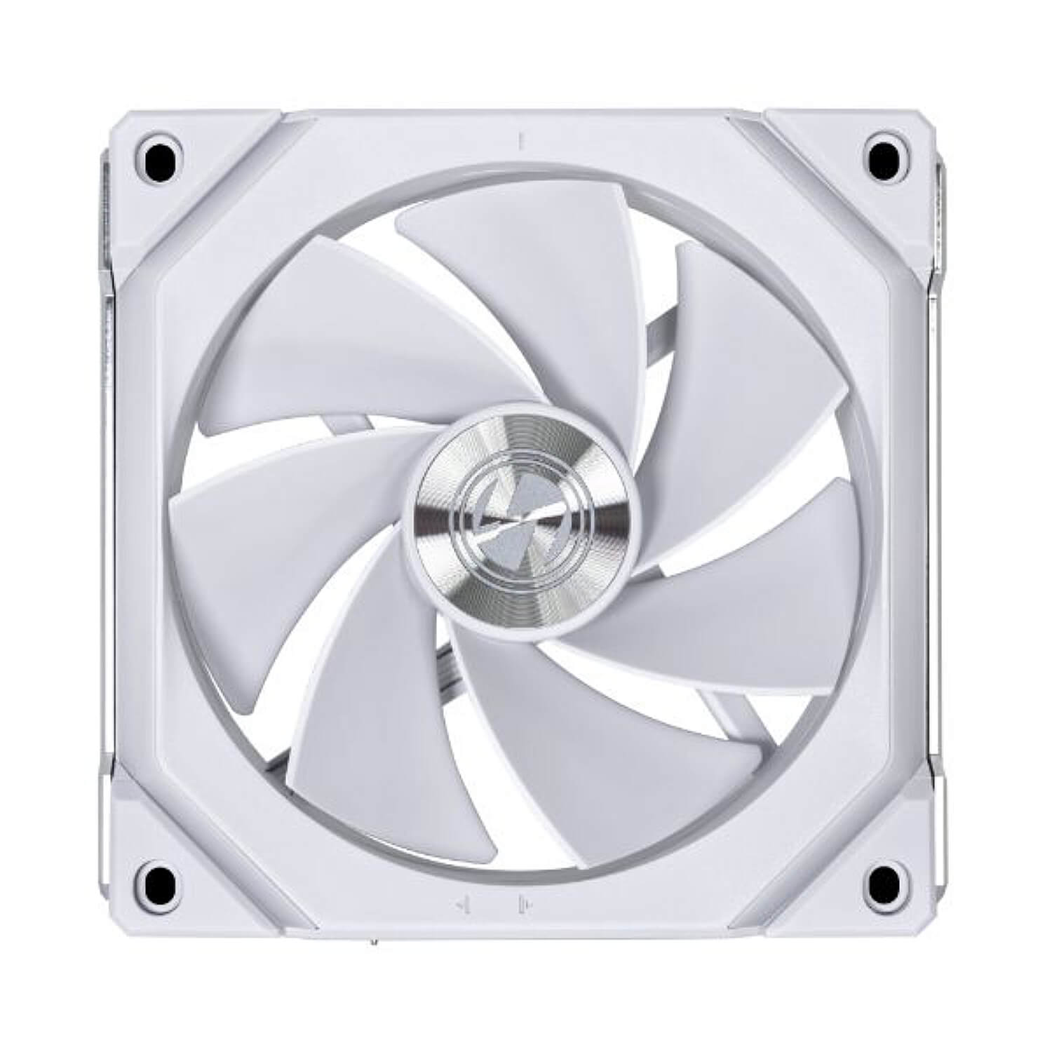 LIAN-LI COOLER 120MM SL120V2-1W UNI WHITE REVERSE FAN