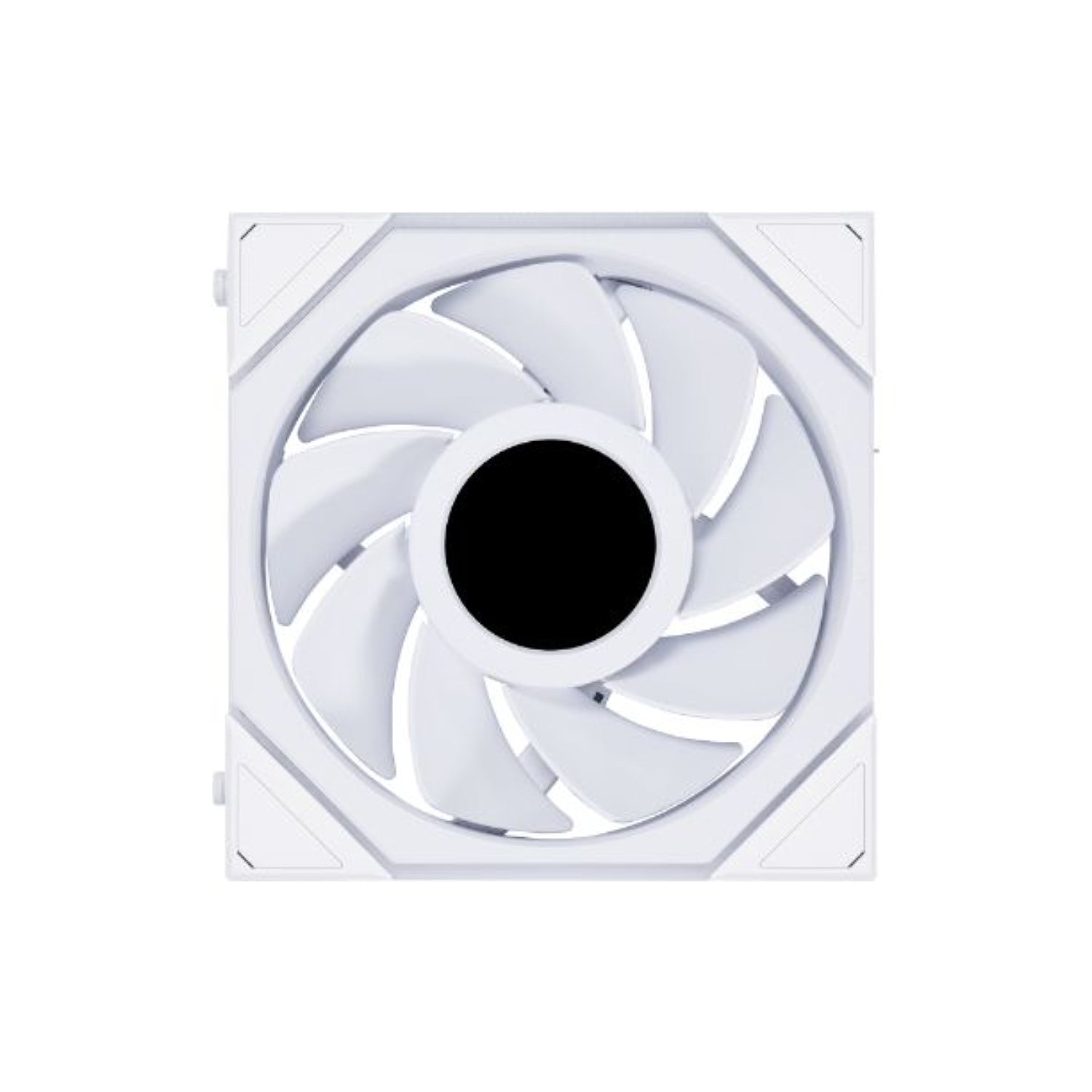 Lian-Li Cooler 120mm TL120 LCD UNI White Fan