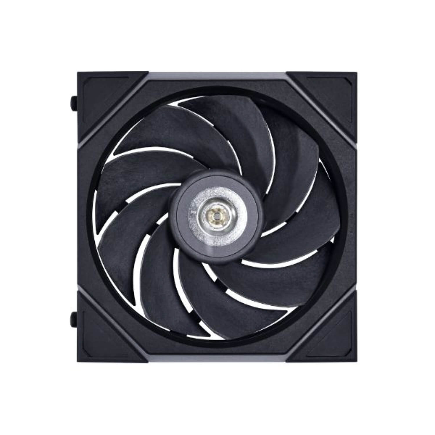 Lian-Li Cooler 120mm TL120 Reverse UNI Black Fan