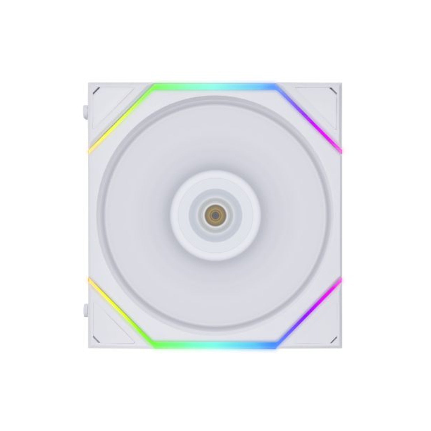 Lian-Li Cooler 120mm TL120 Reverse UNI White Fan