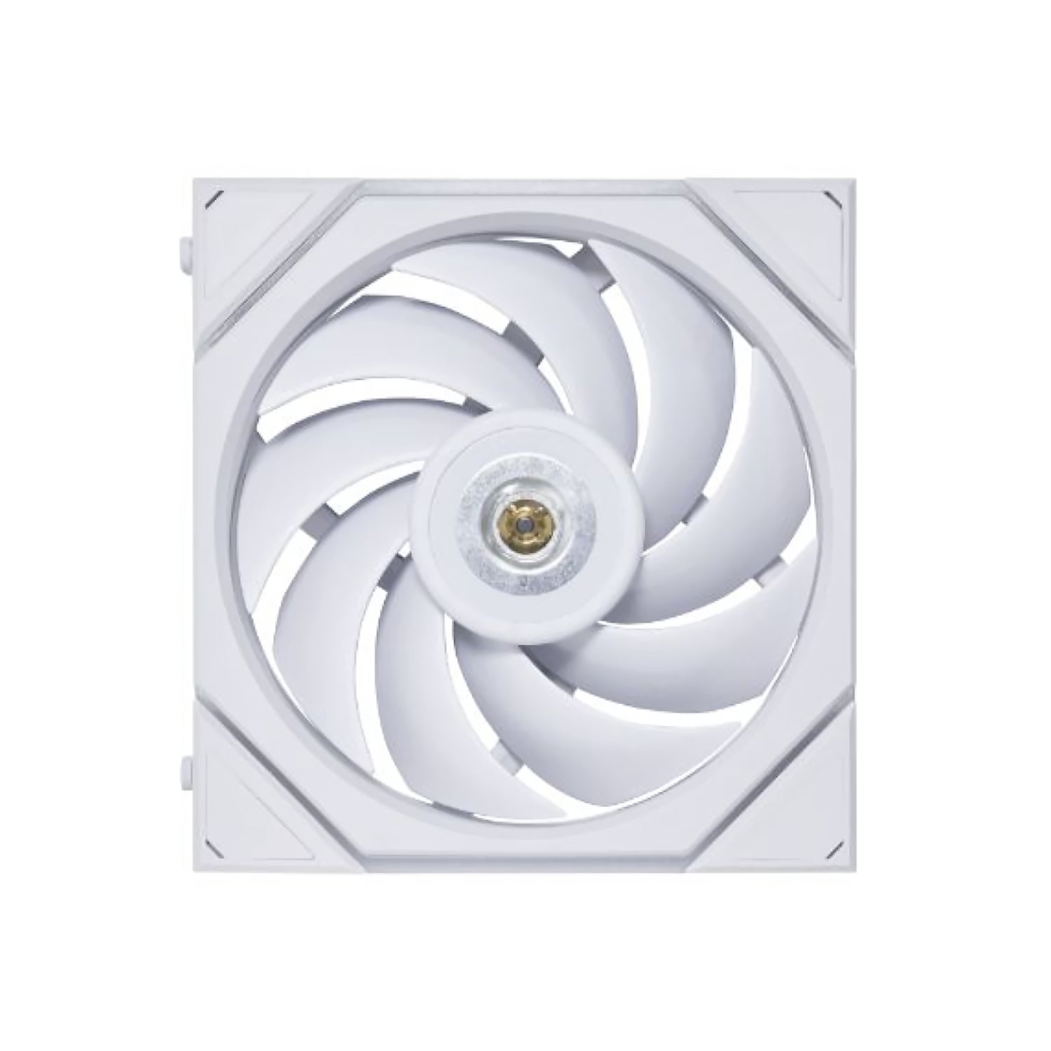 Lian-Li Cooler 120mm TL120 UNI White Fan