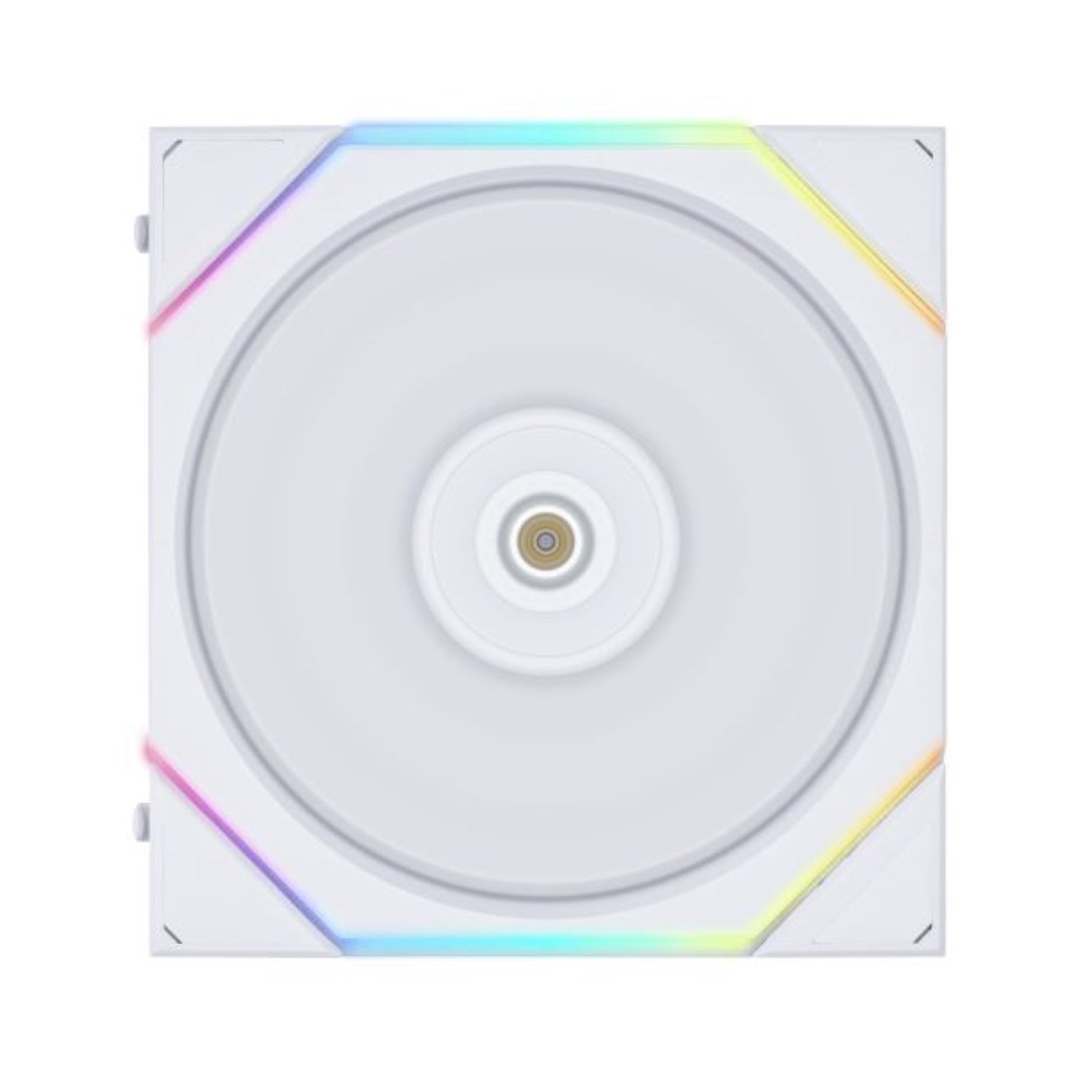 Lian-Li Cooler 140mm TL140 UNI White Fan