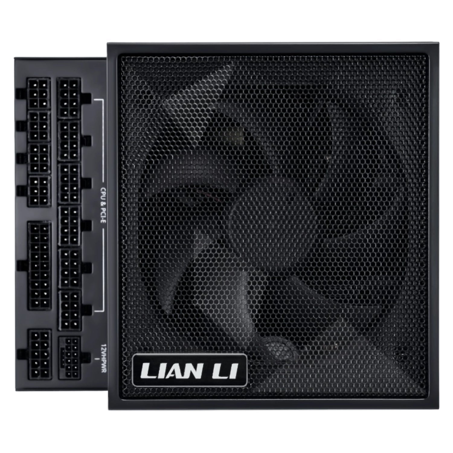 Lian-Li EDGE 1300W Platinum PSU Black