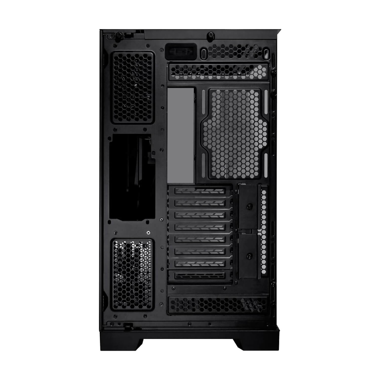 LIAN-LI FULL TOWER CASE O11 DYNAMIC EVO XL BLACK