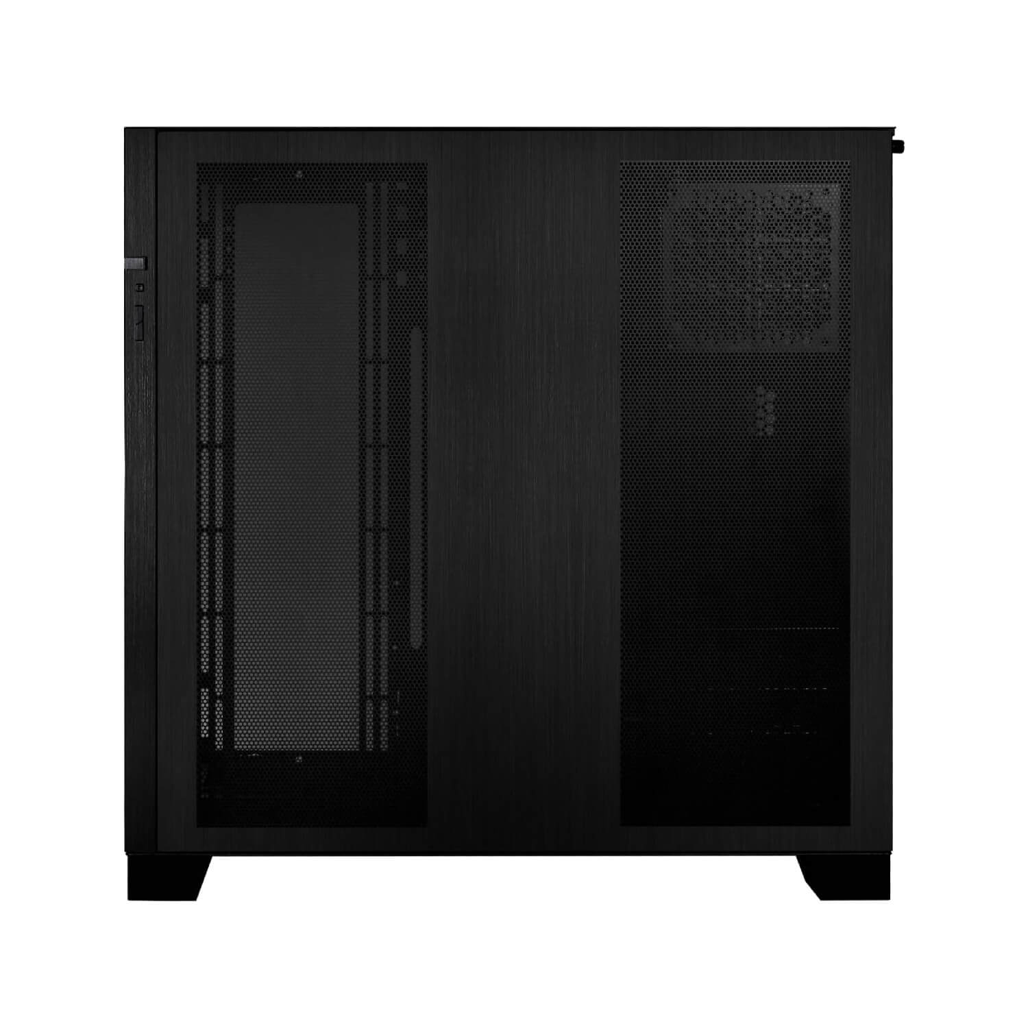 LIAN-LI FULL TOWER CASE O11 DYNAMIC EVO XL BLACK