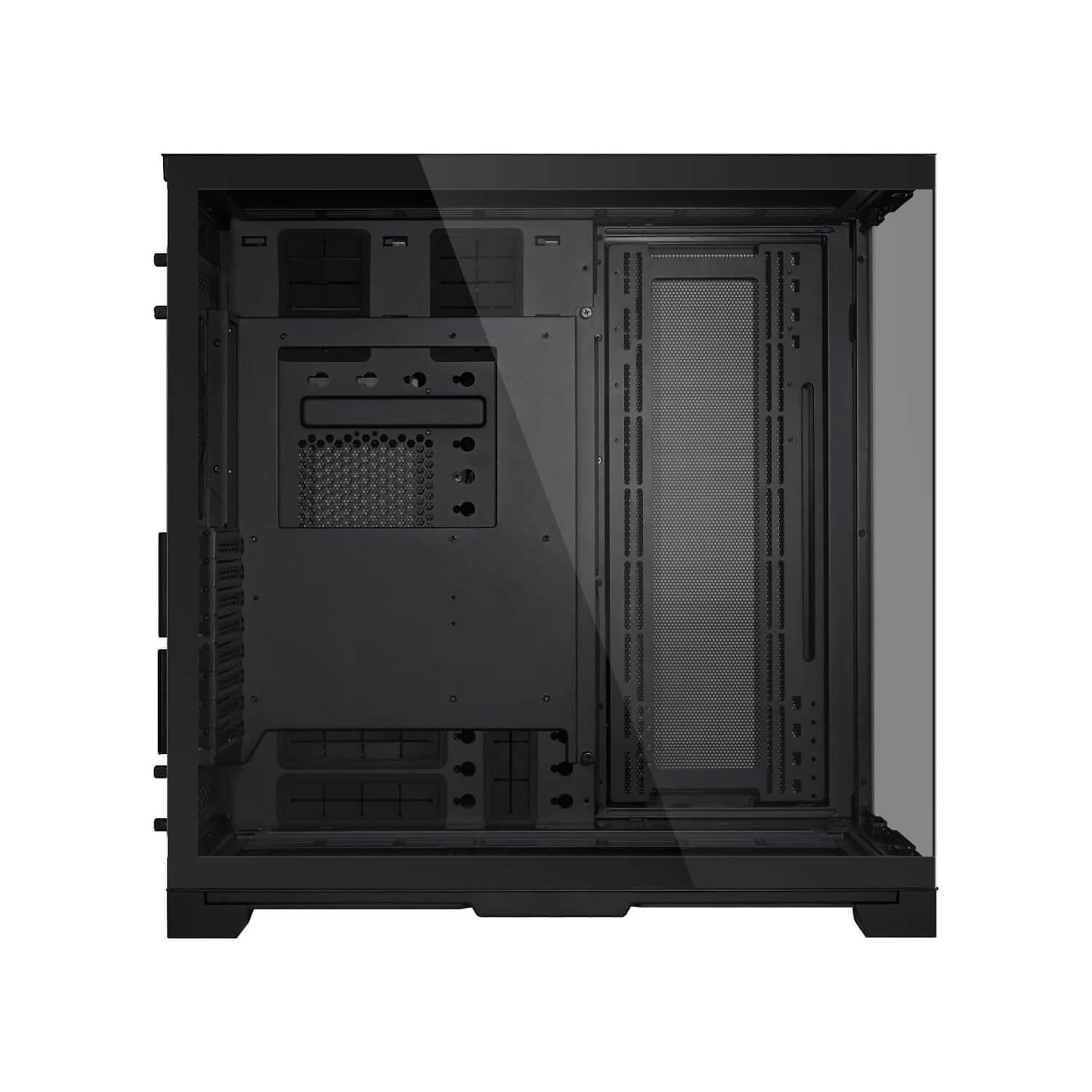 LIAN-LI FULL TOWER CASE O11 DYNAMIC EVO XL BLACK