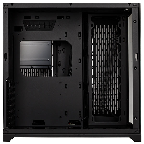 LIAN-LI FULL TOWER CASE PC-O11 DYNAMIC RAZER - Cryptech