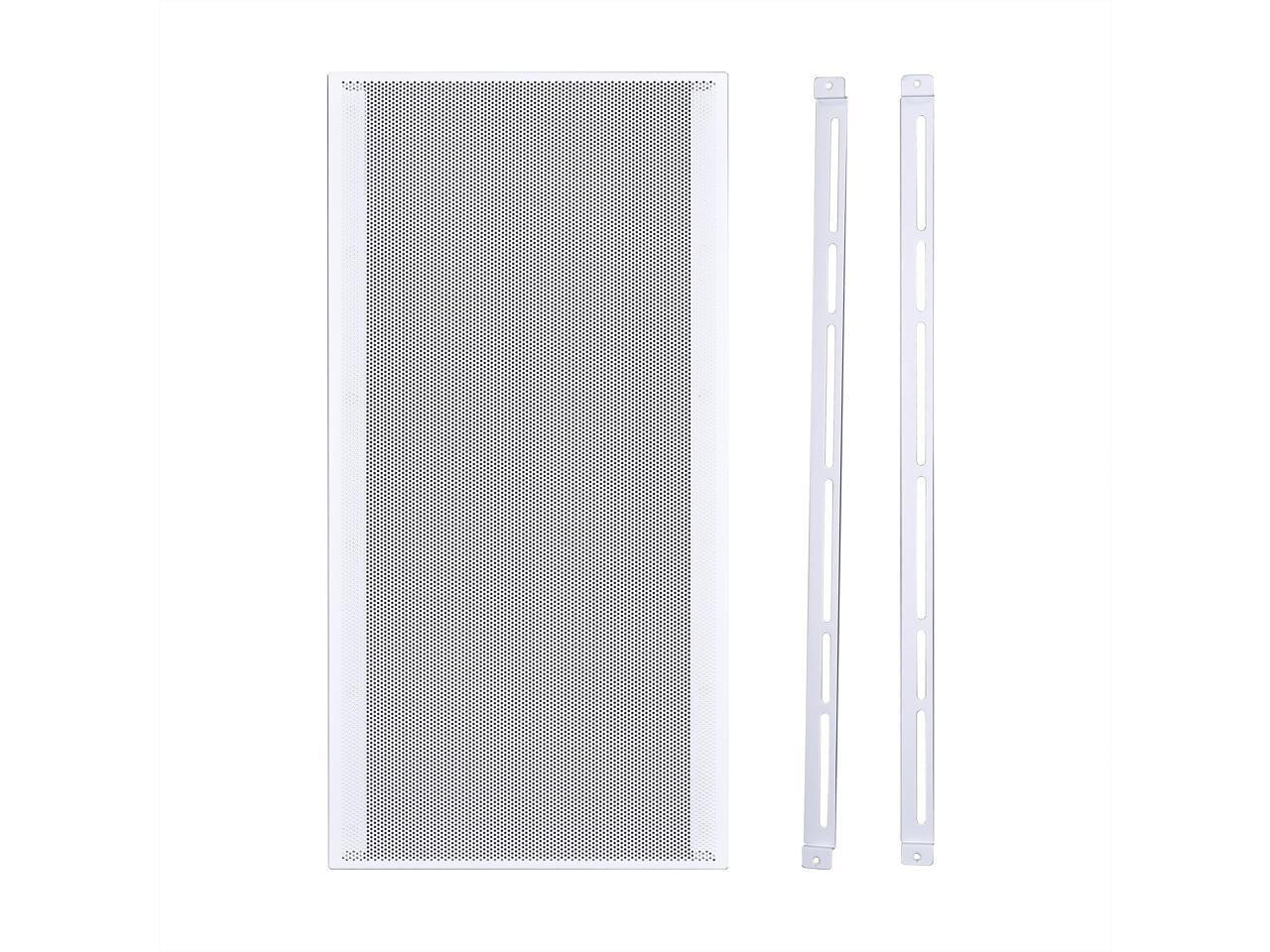 LIAN-LI MESH FRONT KIT WHITE