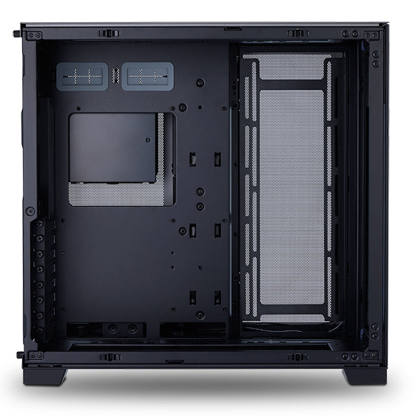 LIAN-LI MID TOWER CASE O11DEG DYNAMIC EVO GREY