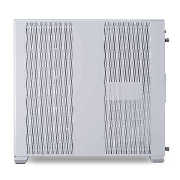 LIAN-LI Midi Tower Case PC-011AMW Air Mini White