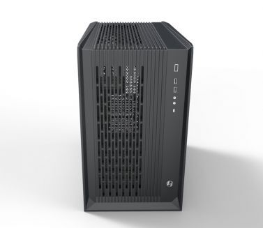 LIAN-LI MIDI TOWER CASE PC-O11AIR BLACK - Cryptech