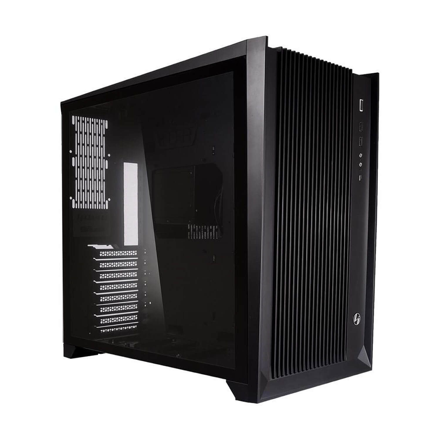 LIAN-LI MIDI TOWER CASE PC-O11AIR BLACK