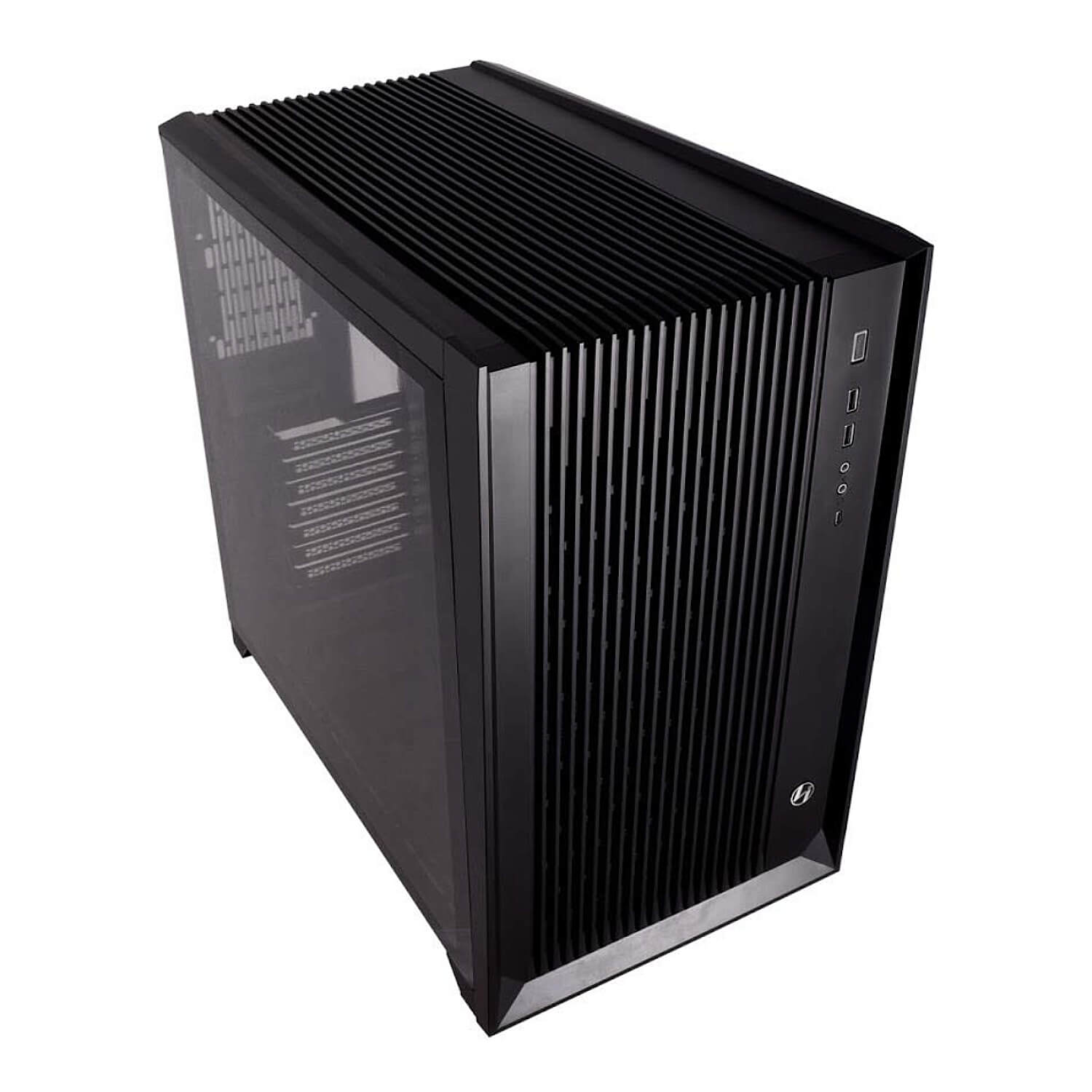 LIAN-LI MIDI TOWER CASE PC-O11AIR BLACK