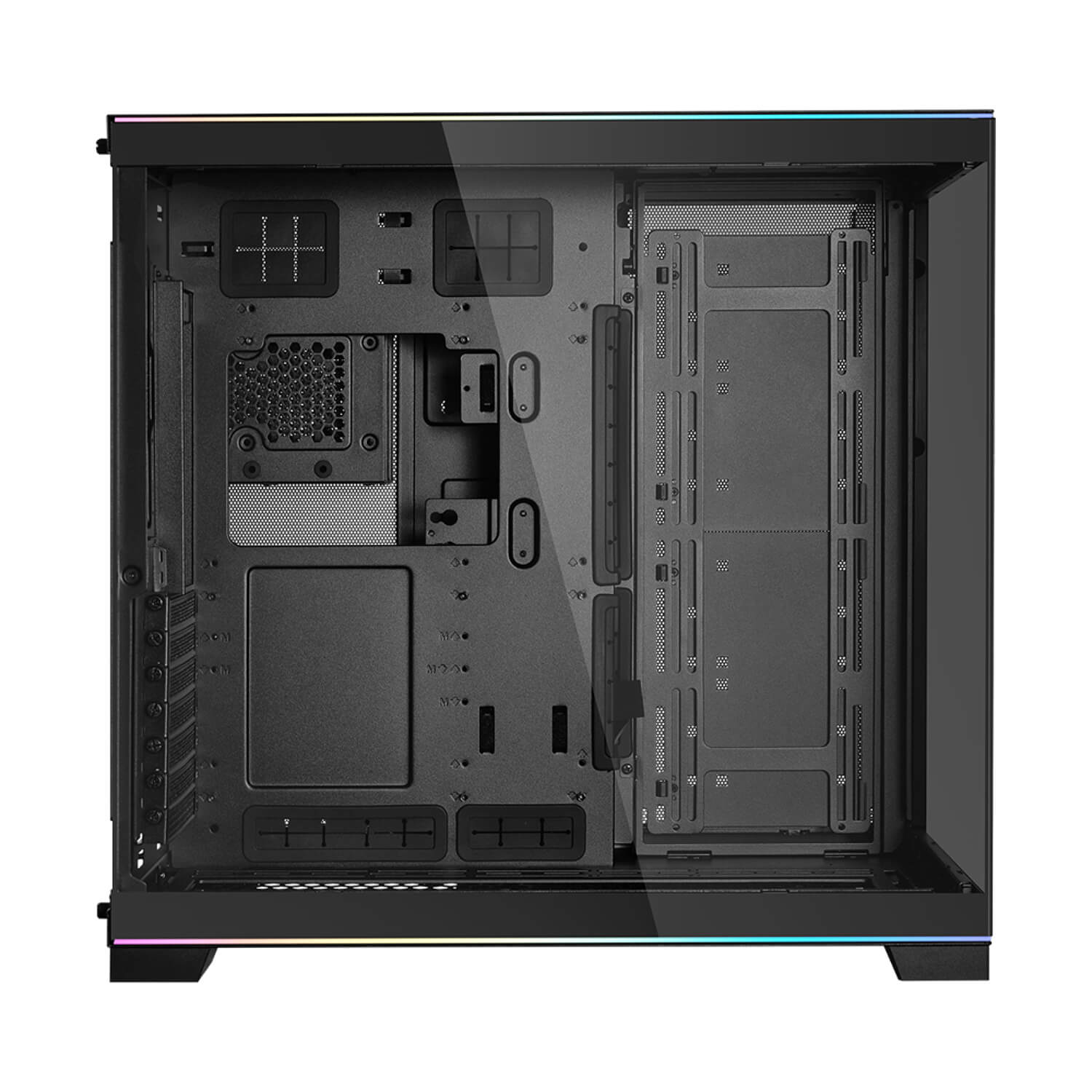 Lian-Li O11 Dynamic EVO RGB Black Case